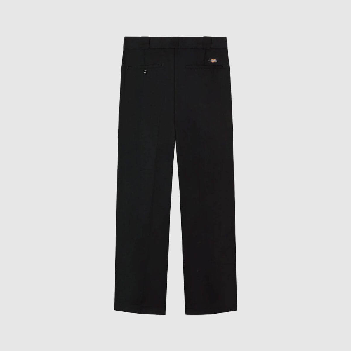 877 Loose Fit Work Pant - Black - Bild 2