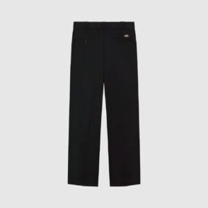 877 Loose Fit Work Pant - Black - Bild 2