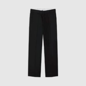 877 Loose Fit Work Pant - Black