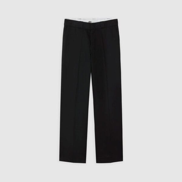 877 Loose Fit Work Pant - Black