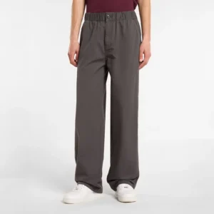 247 Elasticated Work Pant - Charcoal - Bild 2