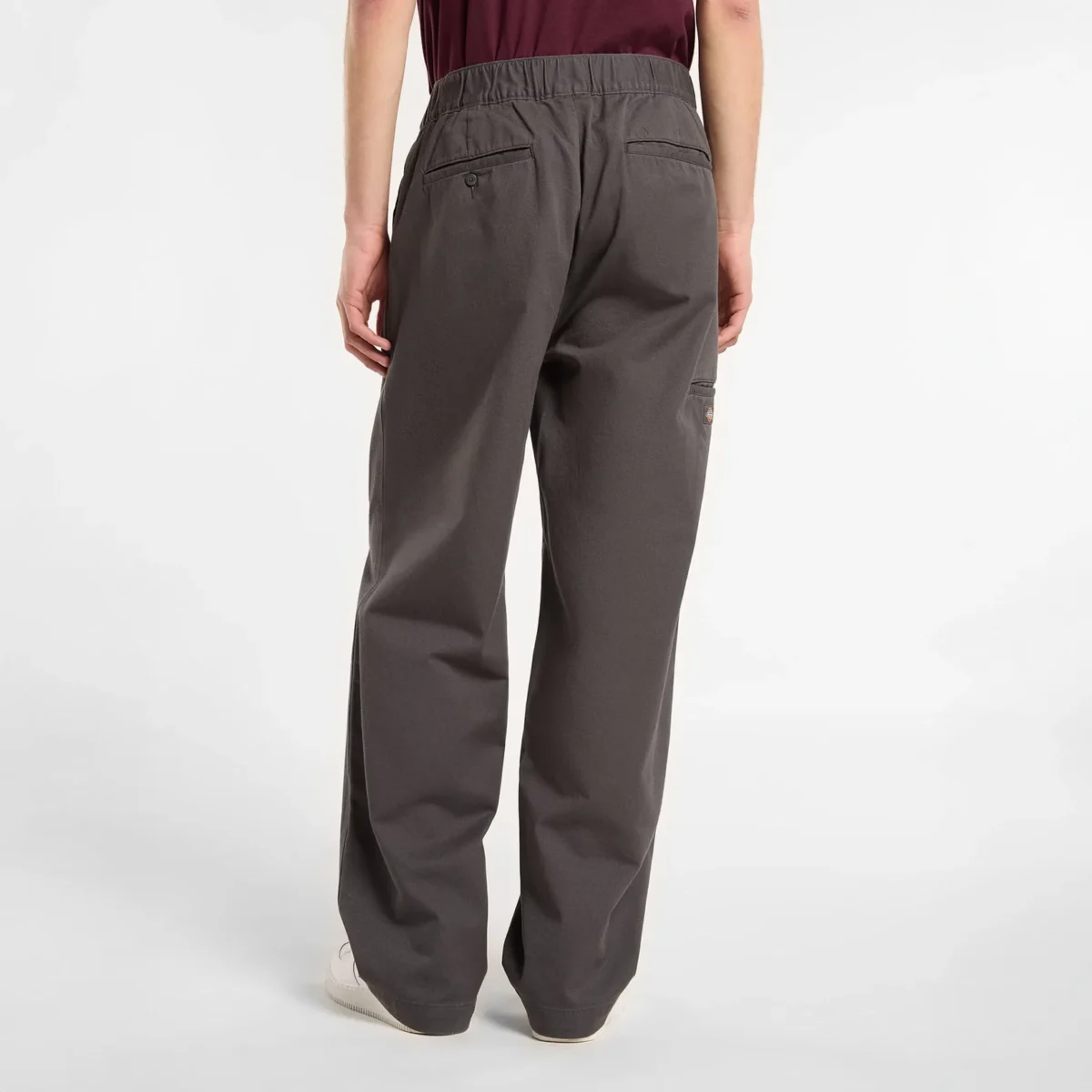 247 Elasticated Work Pant - Charcoal - Bild 3
