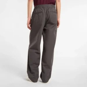 247 Elasticated Work Pant - Charcoal - Bild 3