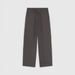 247 Elasticated Work Pant - Charcoal