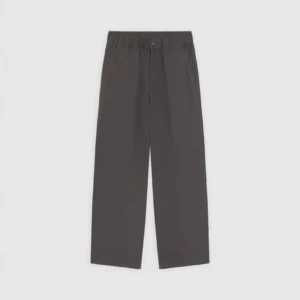 247 Elasticated Work Pant - Charcoal