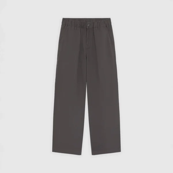247 Elasticated Work Pant - Charcoal