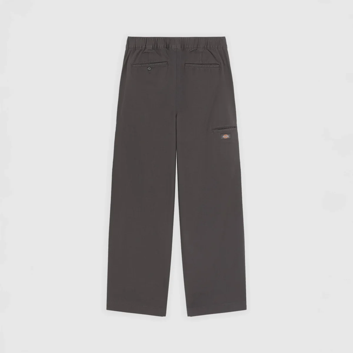 247 Elasticated Work Pant - Charcoal - Bild 4