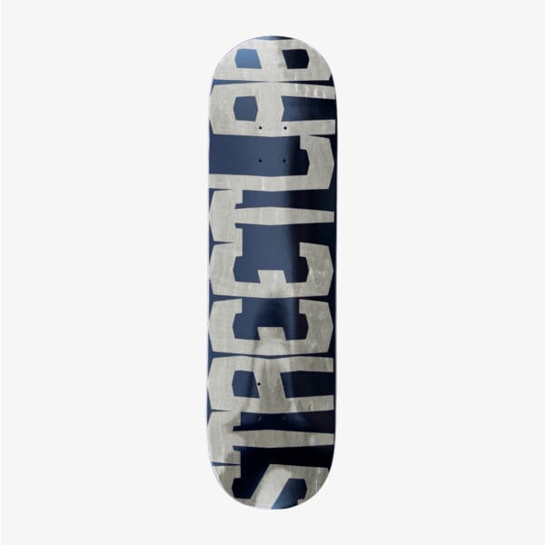 Streetlab - Veener - Gray - 8,735"