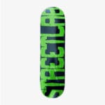 Streetlab - Veener - Green - 8,5"