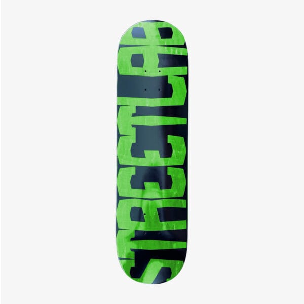 Streetlab - Veener - Green - 8,5"