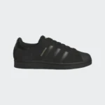 SUPERSTAR ADV - Core Black  / Core Black / Gold Metallic
