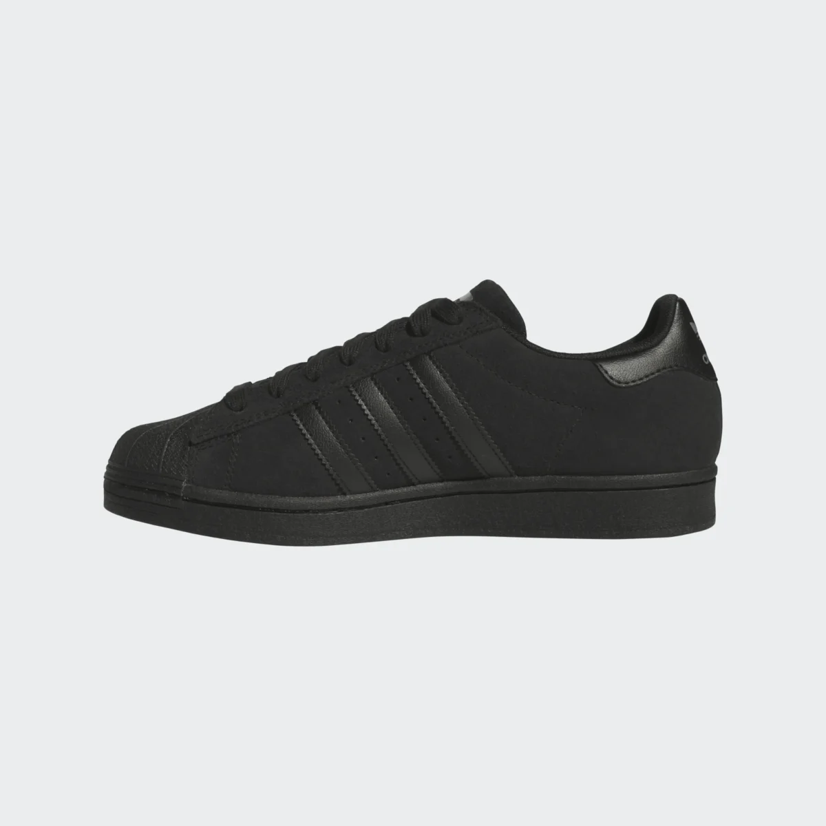 SUPERSTAR ADV - Core Black  / Core Black / Gold Metallic - Bild 3
