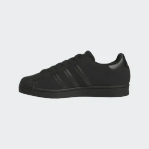 SUPERSTAR ADV - Core Black  / Core Black / Gold Metallic - Bild 3