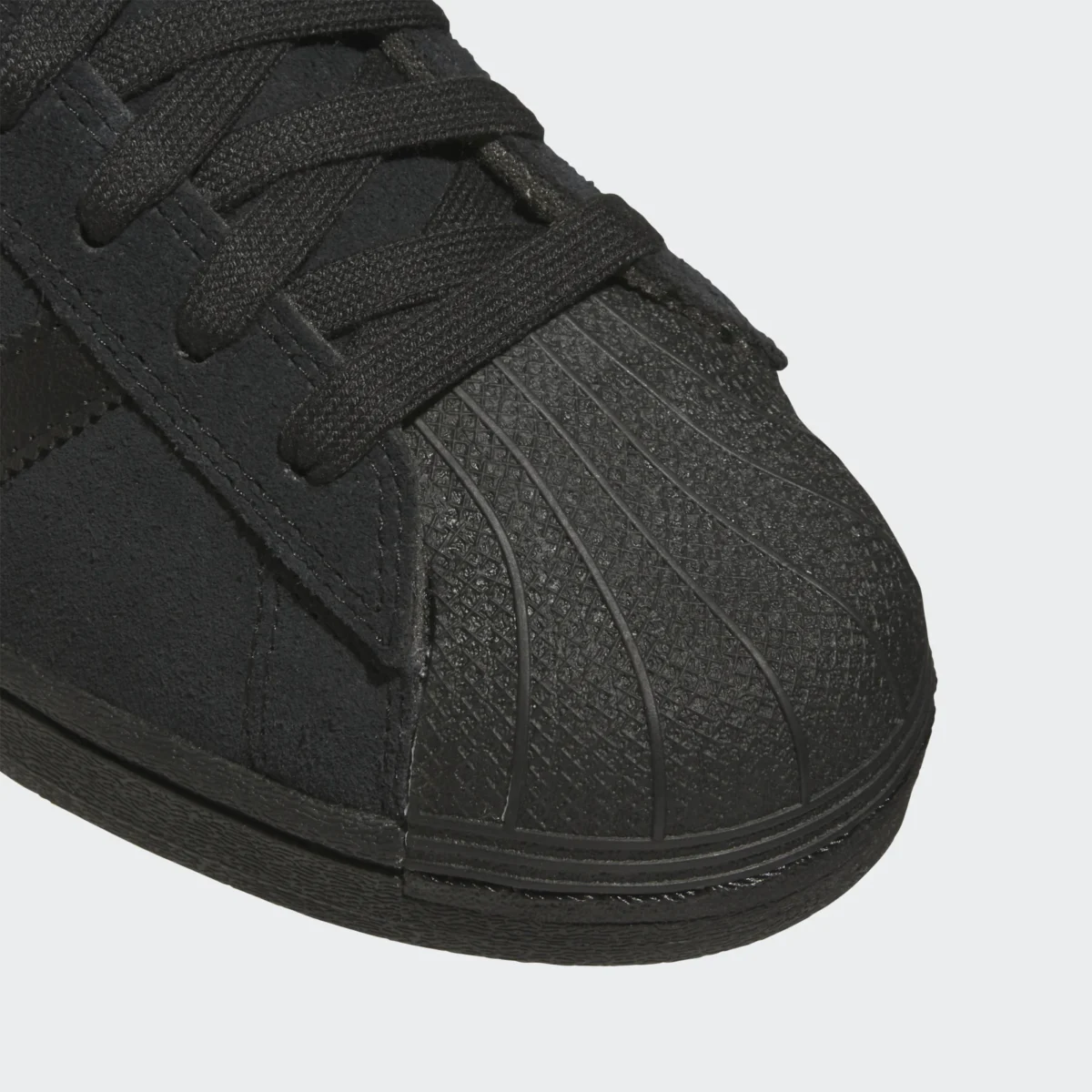 SUPERSTAR ADV - Core Black  / Core Black / Gold Metallic - Bild 8