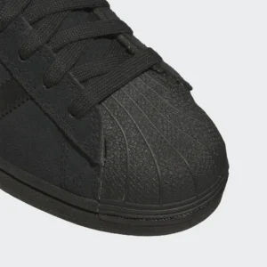SUPERSTAR ADV - Core Black  / Core Black / Gold Metallic - Bild 8