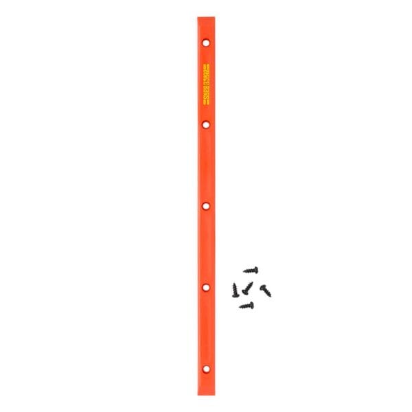 Juice Bar Rails Single - Orange