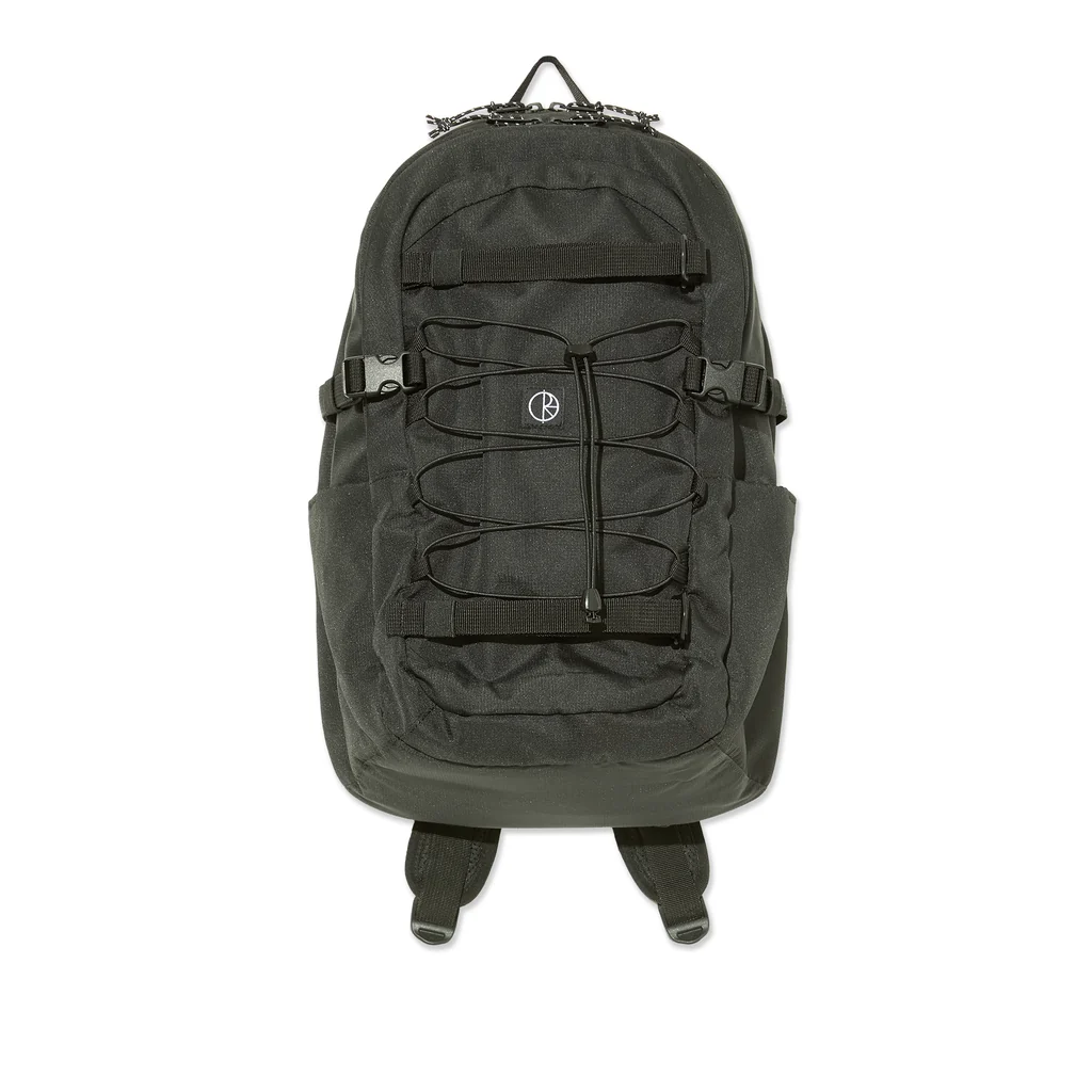 Polar Skate Co F25 Resa Backpack Black