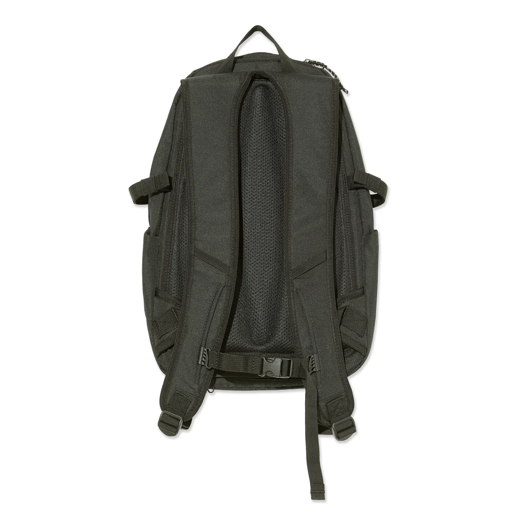 Polar Skate Co F25 Resa Backpack Black