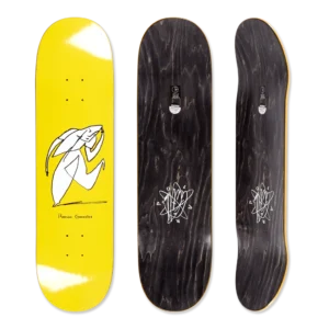 Roman Gonzalez - Stay In Motion - Yellow - 8,375" - Bild 2