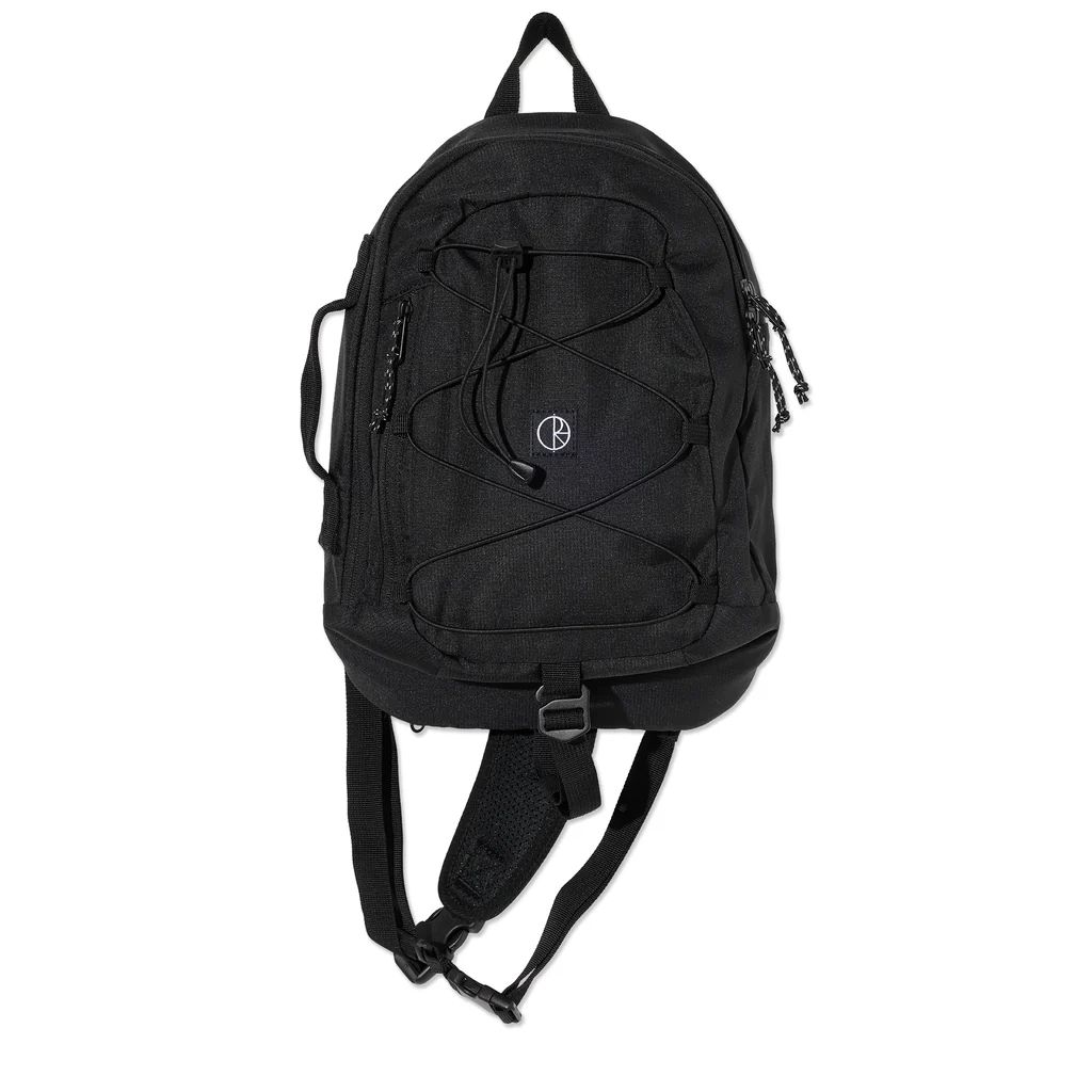 Polar Skate Co SP26 Resa Sling Bag Black