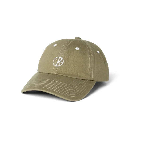 Sai Cap - Contrast - Smoke
