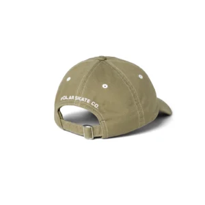 Sai Cap - Contrast - Smoke - Bild 2