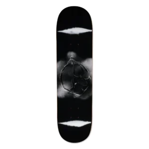 Team - Stroke Logo - Black - 8,25"