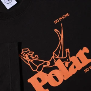 No Worries - Black - Bild 3