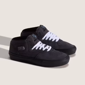 Skate Half Cab - Charcoal/Grey