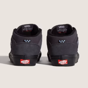 Skate Half Cab - Charcoal/Grey - Bild 3