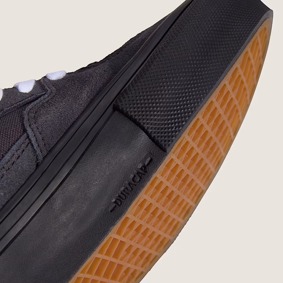 Skate Half Cab - Charcoal/Grey - Bild 5