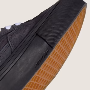Skate Half Cab - Charcoal/Grey - Bild 5