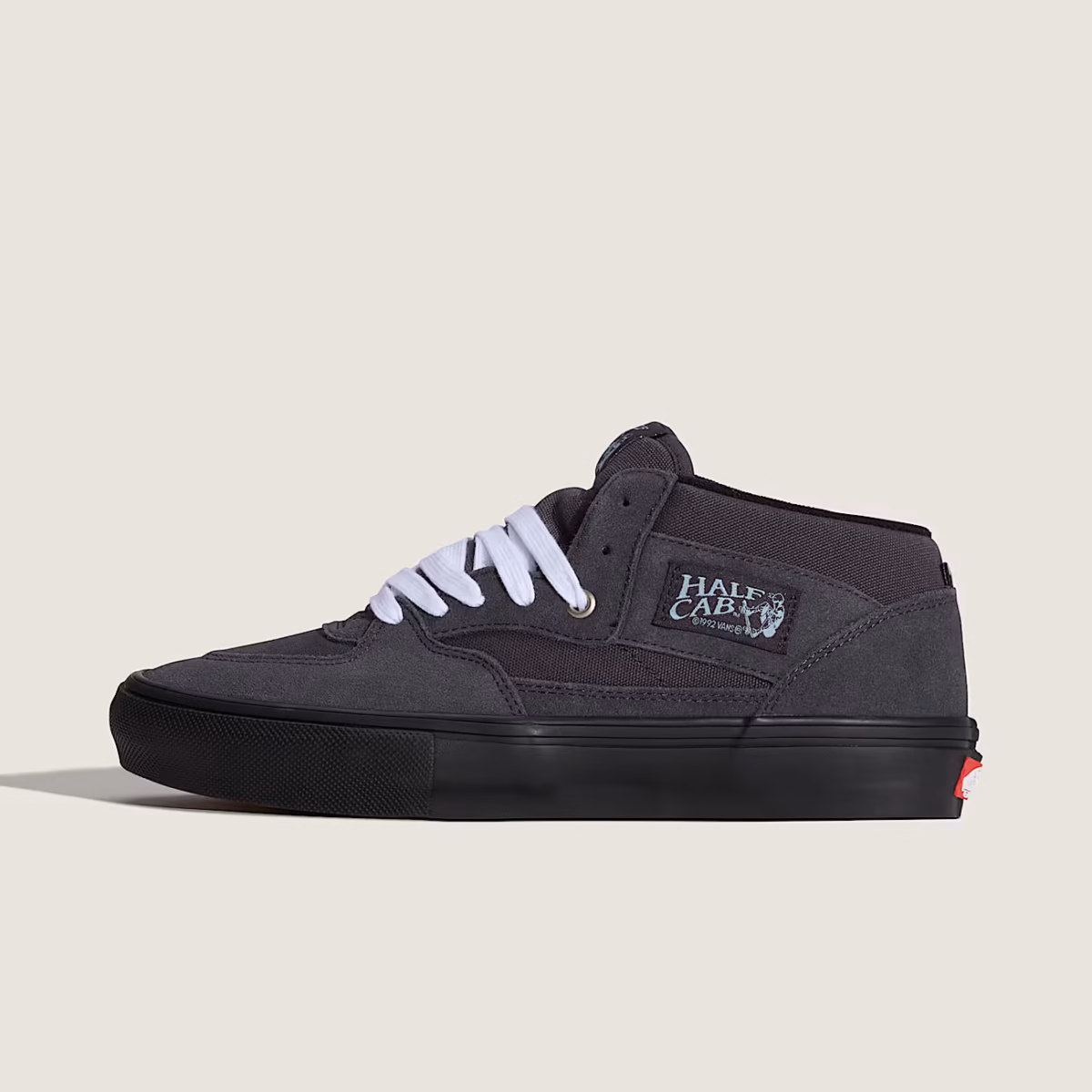 Skate Half Cab - Charcoal/Grey - Bild 2