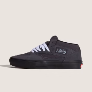 Skate Half Cab - Charcoal/Grey - Bild 2