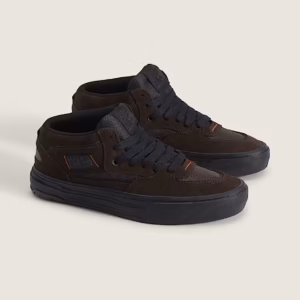 SKATE HALF CAB WAFFLECUP - RIZZO BROWN/BLACK