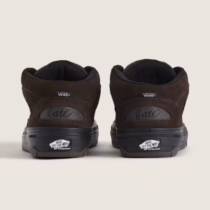 SKATE HALF CAB WAFFLECUP - RIZZO BROWN/BLACK - Bild 3