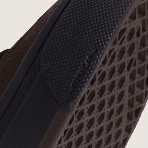 SKATE HALF CAB WAFFLECUP - RIZZO BROWN/BLACK - Bild 5