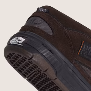 SKATE HALF CAB WAFFLECUP - RIZZO BROWN/BLACK - Bild 6