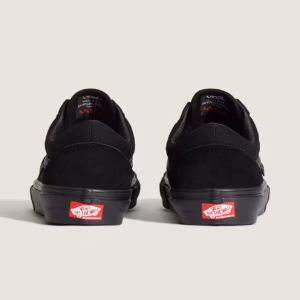 SKATE OLD SKOOL - BLACK / BLACK - Bild 3