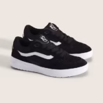 SKATE ROWAN Z3 - BLACK/WHITE/RED