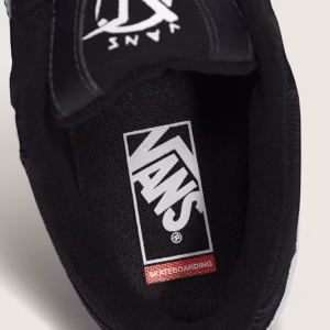 SKATE ROWAN Z3 - BLACK/WHITE/RED - Bild 6