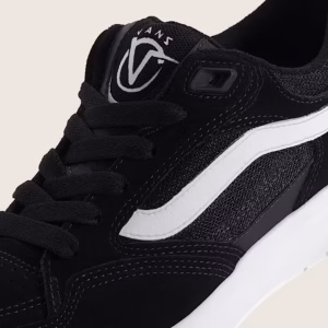 SKATE ROWAN Z3 - BLACK/WHITE/RED - Bild 5