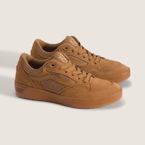 SKATE ROWAN Z3 - Chipmunk Brown