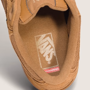 SKATE ROWAN Z3 - Chipmunk Brown - Bild 5