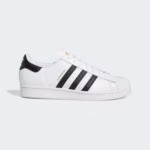 SUPERSTAR ADV - Cloud White / Core Black / Cloud White