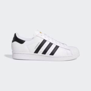 SUPERSTAR ADV - Cloud White / Core Black / Cloud White