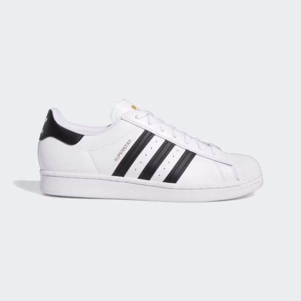 SUPERSTAR ADV - Cloud White / Core Black / Cloud White