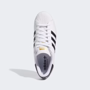 SUPERSTAR ADV - Cloud White / Core Black / Cloud White - Bild 5