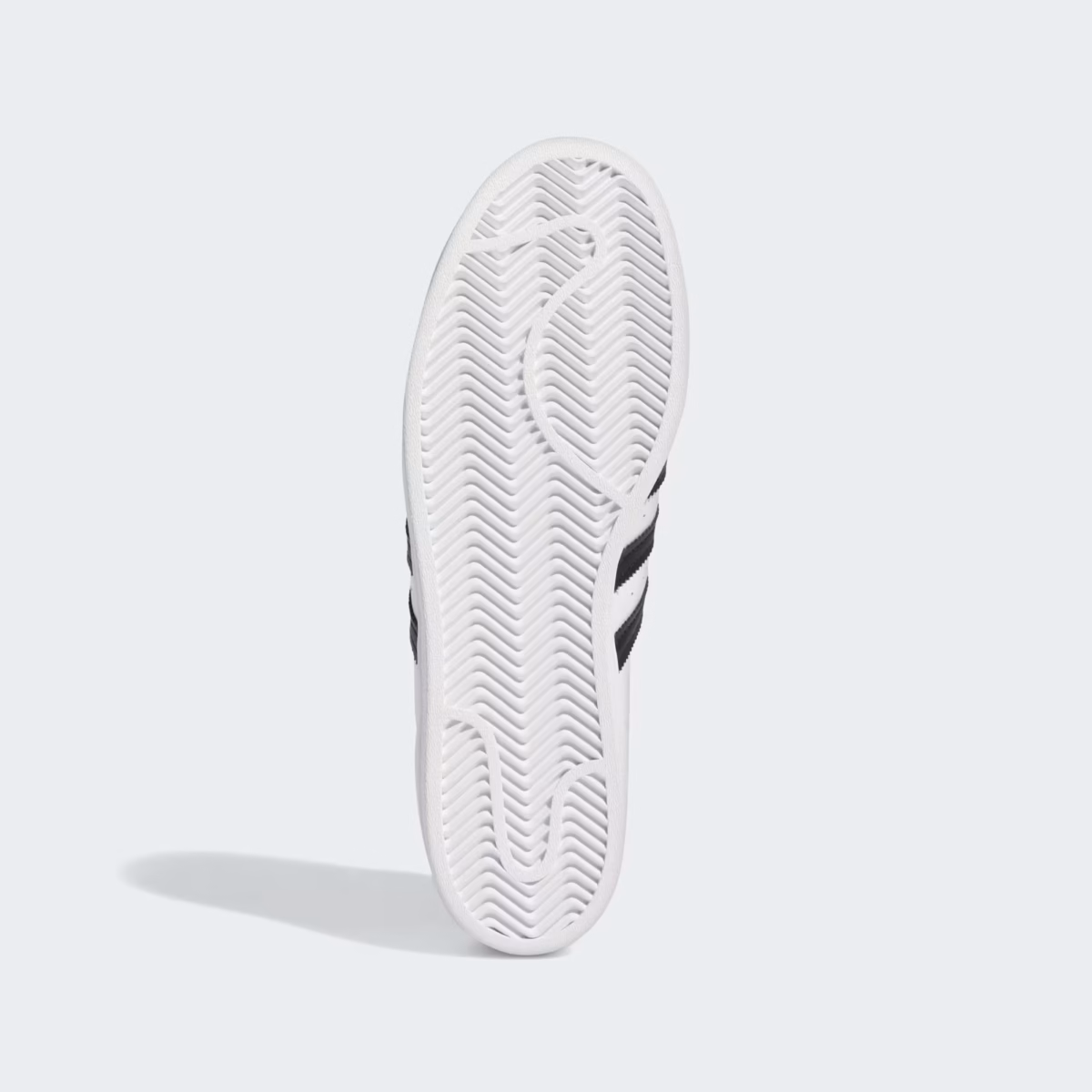 SUPERSTAR ADV - Cloud White / Core Black / Cloud White - Bild 6