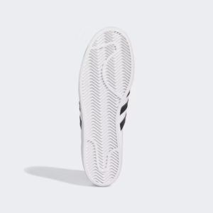 SUPERSTAR ADV - Cloud White / Core Black / Cloud White - Bild 6